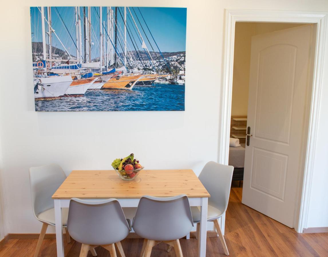 Levkosh Apartments At Lefkada'S Heart Buitenkant foto